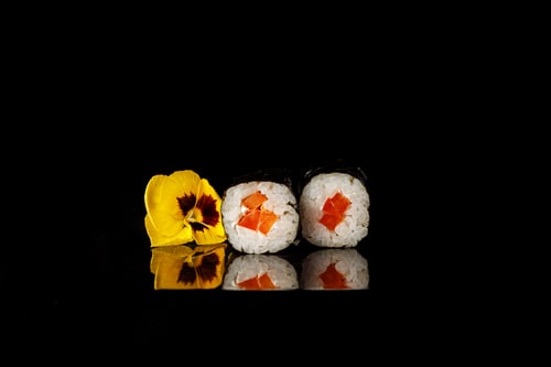 Paprika Maki