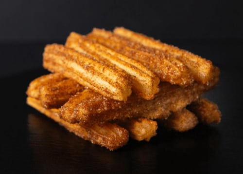 Churros Zimt & Zucker