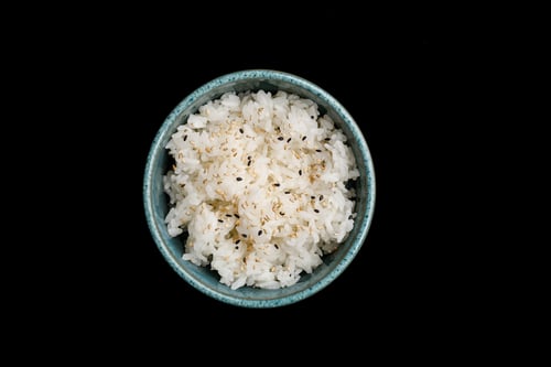 Sushi Reis