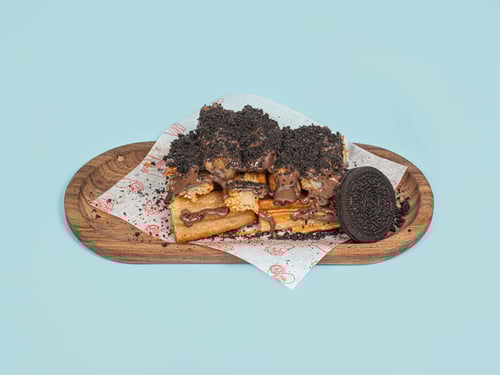 Churros Oreo Choco 