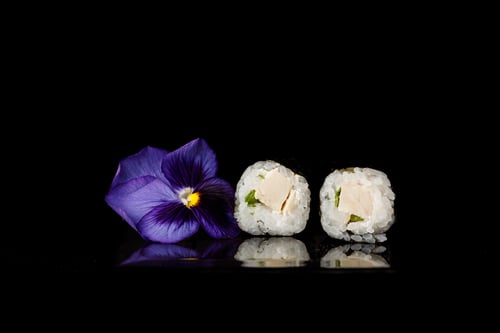 Chicken Maki
