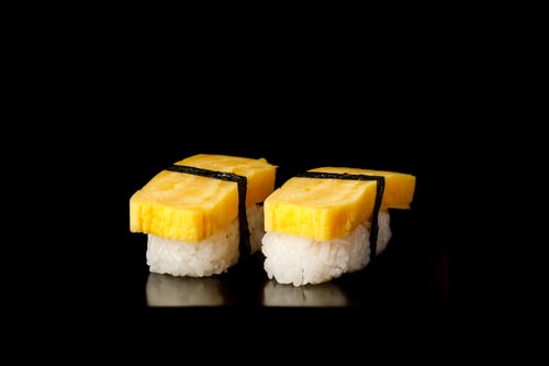 Nigiri Tamago