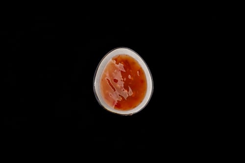 Süß-Sauer-Sauce