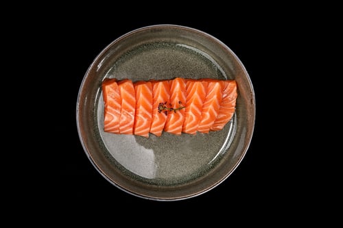 Sashimi Sake