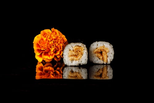 Tofu Maki