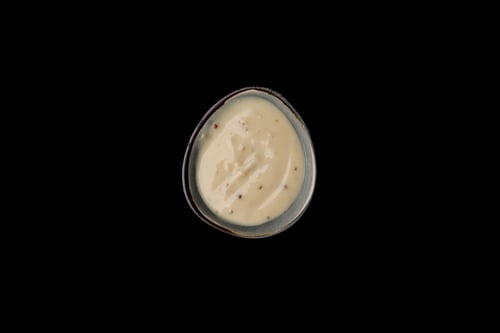 Honig-Senf-Dressing