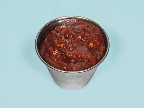 Chilli Fire Sauce