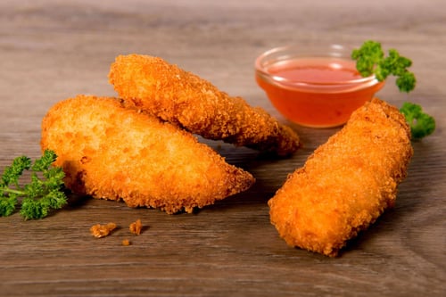 Kipstrips