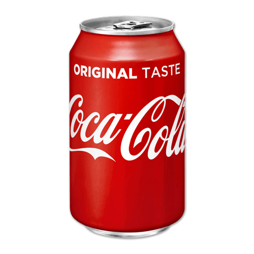 Coca-Cola Regular