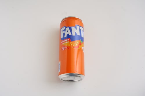 Fanta