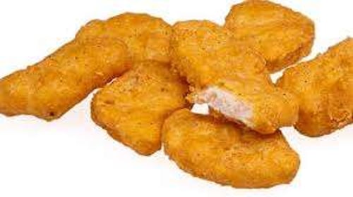 Kipnuggets