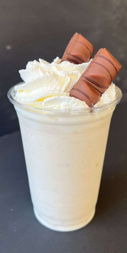 Milkshake Deluxe Kinder Bueno
