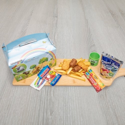 Kinderbox