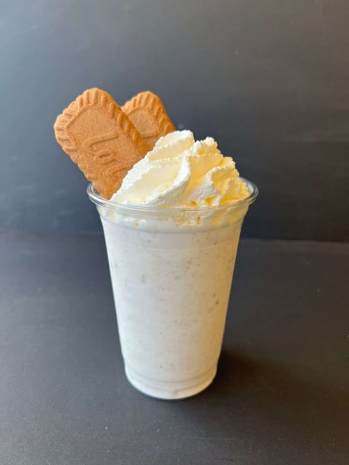 Milkshake Deluxe Speculoos