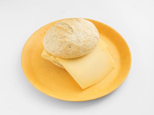 Broodje Jonge kaas