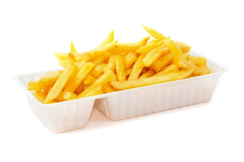 Patat Friet