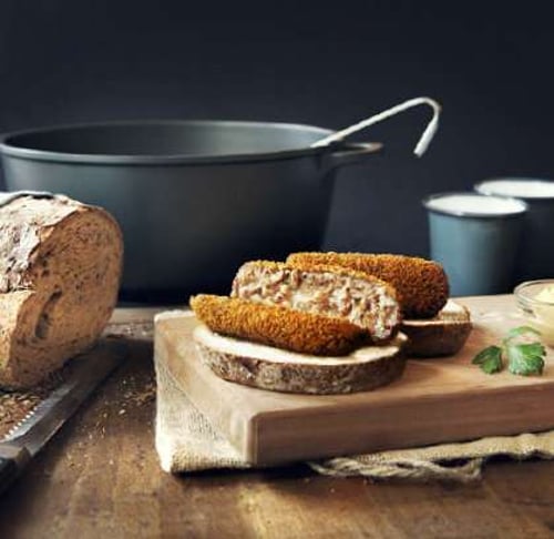 Bourgondische kroket