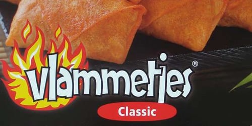 Vlammetjes