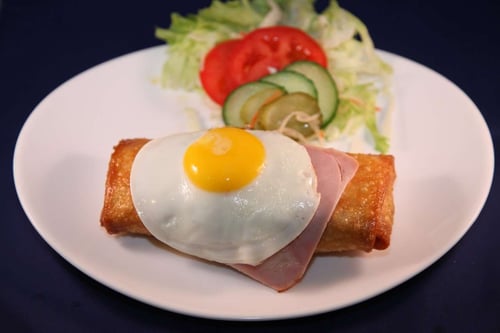 Loempia speciaal
