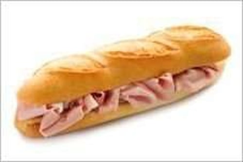 Broodje Ham