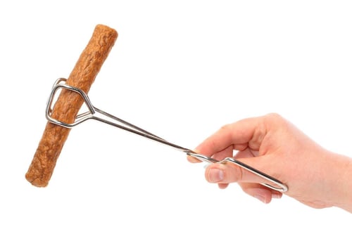 Frikandel