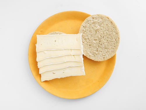 Broodje Brie