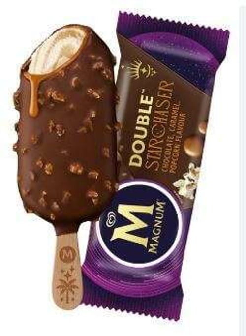 Magnum starchaser