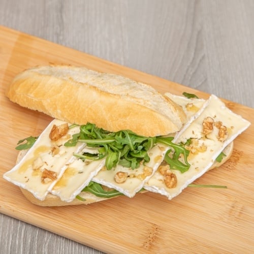Broodje Honeybrie