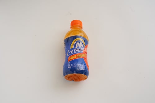 AA drink