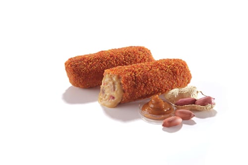 Satekroket