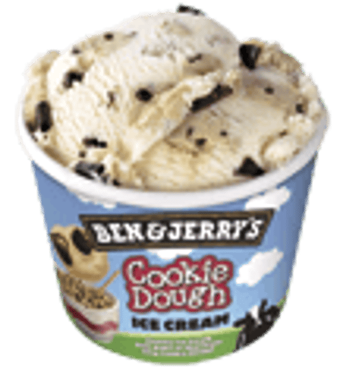 Cookie Dough