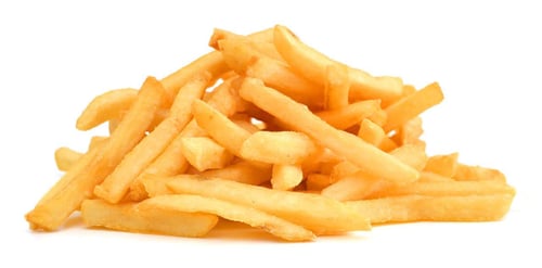 Patat Friet Super