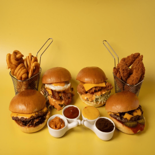 BOBBOS classic share