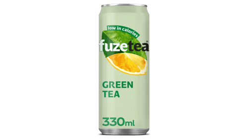 Fuze Tea green tea 330ml