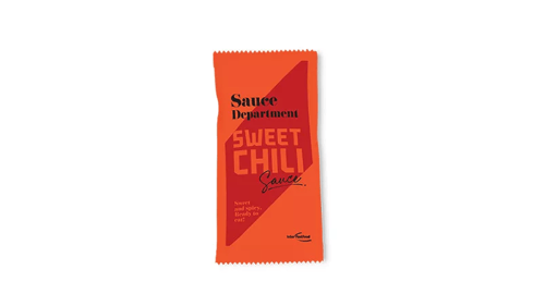 Sweet Chilisaus