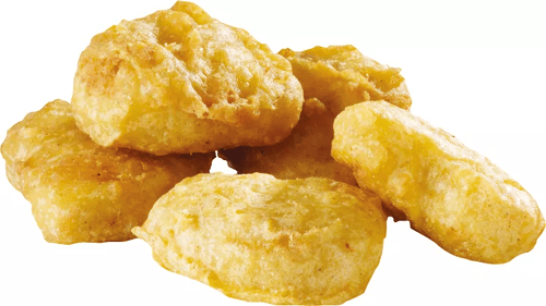 Kipnuggets 6