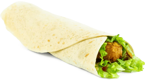 LA Cornwrap