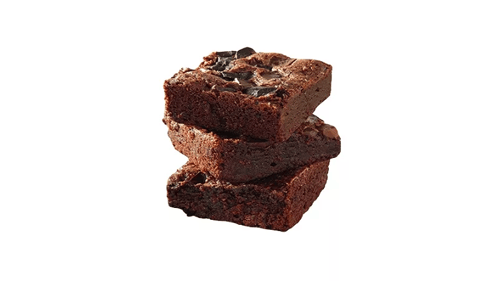 Chocolate Chunk Brownie