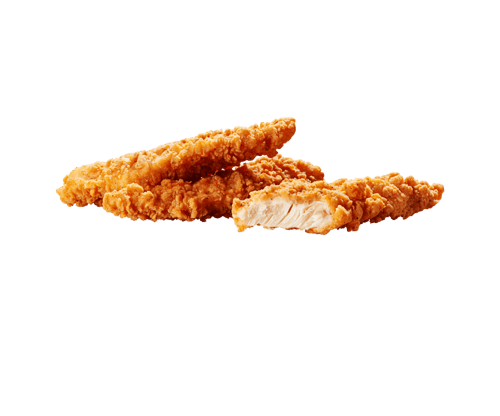 Las Vegas Chicken Tenders 3