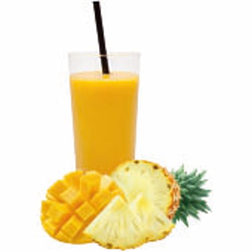 Sunshine Smoothie