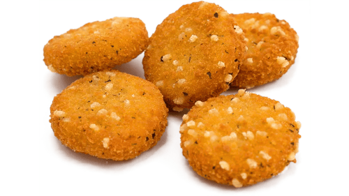 Camembert Bites 5