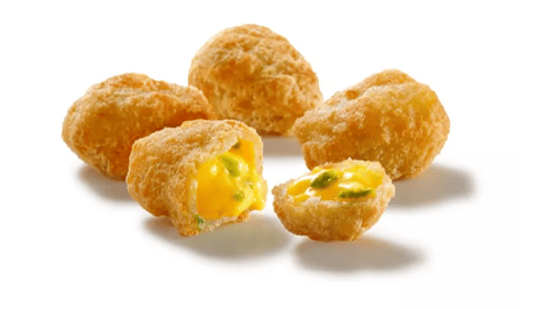 Chili Cheese Nuggets 6