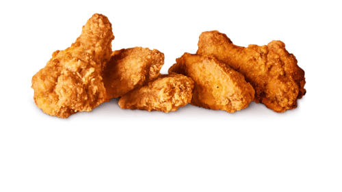 Hotwings 6