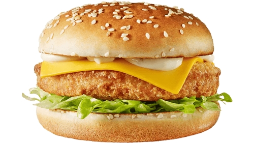 Alabama Chickenburger
