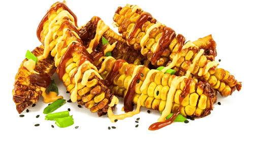 Cornribs