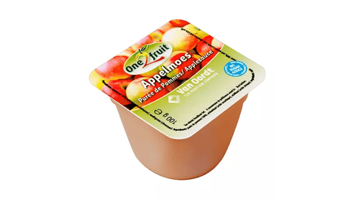 Appelmoes