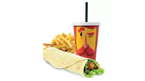L.A. Cornwrap menu