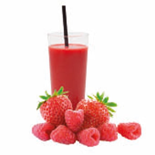 Sunset Smoothie
