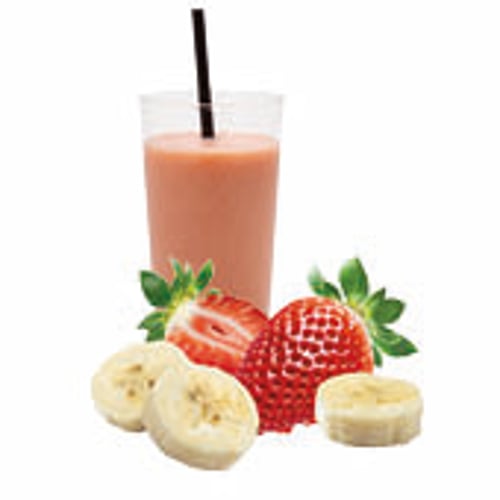 Tropical Smoothie