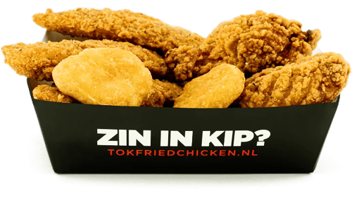 Chick & Mix 6